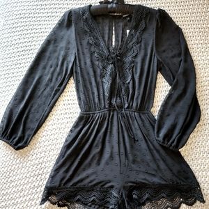 Express NWT romper